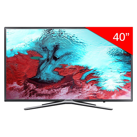 Giá Smart Tivi Samsung 40 inch UA40K5500 Điện Máy Sen Vàng